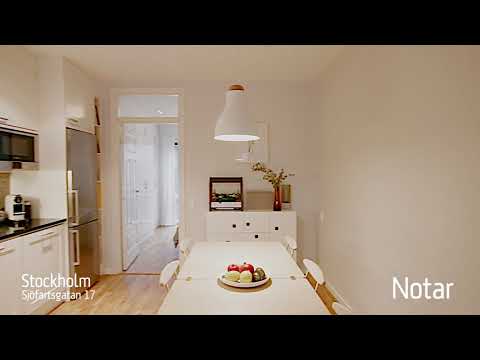 Såld, 2:a · 53m2 · 2955 kr avg, Hammarby Sjöstad : Via Notar mäklare Hammarby Sjöstad /