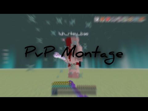 ImLeqit - "Rather Be" | Minecraft WiiU PvP Montage