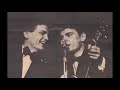 Everly Brothers: Send Me The Pillow That You Dream On (Two versions -1963 and 1972)