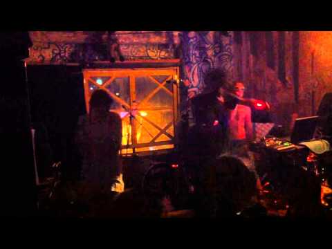 Mechonat hereg- Lets get fucked up at Beit Pitkit