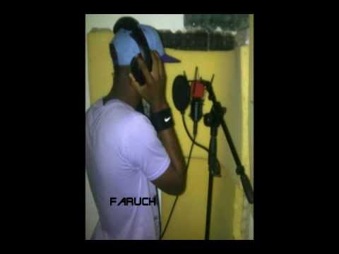 Amor Di Mama - ColorGang Feat. Ebony Albertus & ItoRast