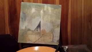 La Dispute- The Last Lost Continent (record player)