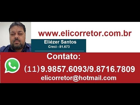 Thumbnail do Vídeo