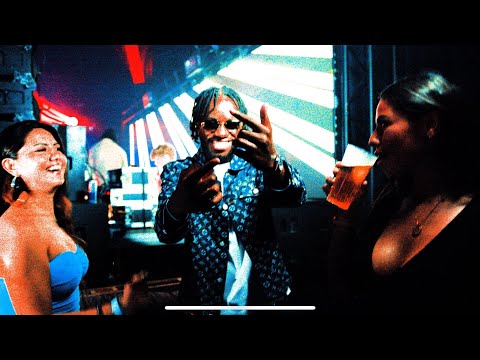 Lucho ft. Boub'z - Verre De Trop (Clip Officiel)