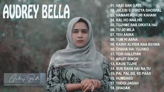 Download lagu Audrey Bella cover greatest hits full album 2021 -  Best Lagu India Enak di Dengar 2021 mp3
