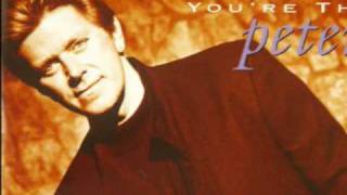 Peter Cetera - You're The Inspiration(Remix) Featuring Az Yet