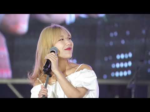 190831 치즈(CHEEZE) - Everything To [4k] @와랑와랑 in 서귀포