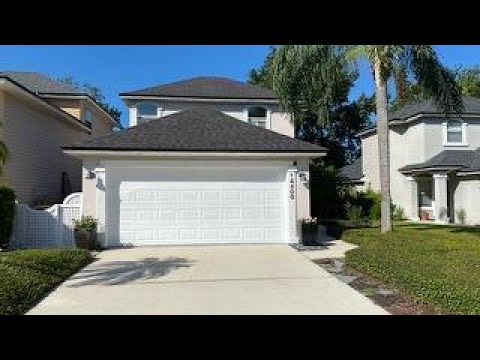 14408 Pelican Bay Ct, Jacksonville, FL 32224 - MLS #1054097