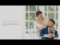 Deshani Osanda WEDDING FILM TEASER