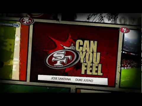 49ers Anthem - 