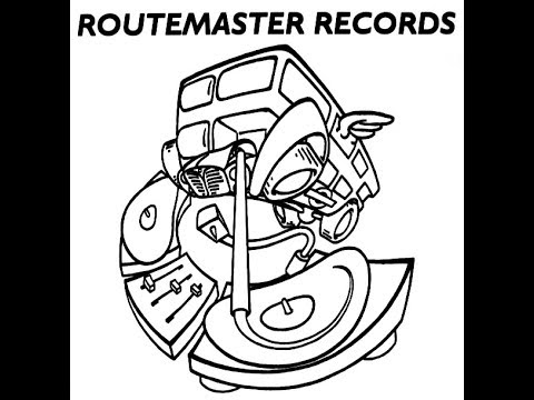 Dima Interstate - Home Session 001: Routemaster Records