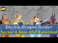 Double Dragon Gaiden Rise Of The Dragons Sector 4 Boss OST Extended
