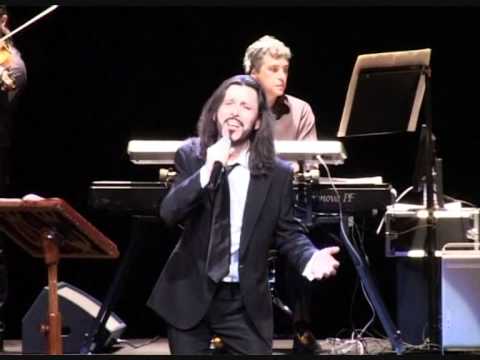 Il bacio - Giovanni Nuti e Alda Merini