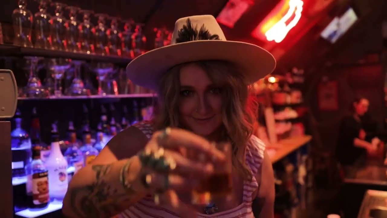 Taylor Hunnicutt and Jesco Payne & the Painkillers