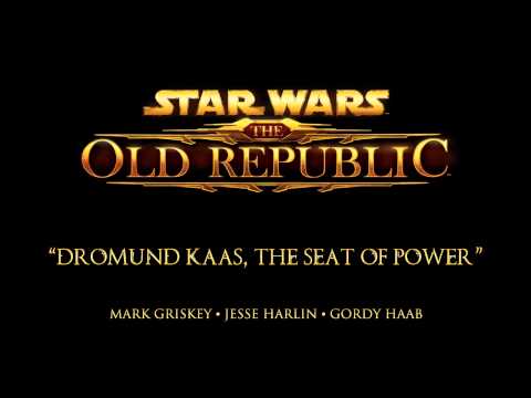 Dromund Kaas, the Seat of Power - The Music of STAR WARS: The Old Republic