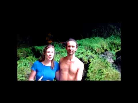 Everyday Tantra on Tour: Exploring Deeper