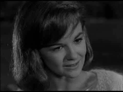 5x18 pt.04 Giacche di pelle nera - Ai Confini Della Realtà (The Twilight Zone)