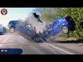 115 Tragic Moments! Idiots In Cars And Starts Road Rage Got Instant Karma | Best Of Week!