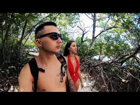 GoPro 6 | Holiday Aruba "One Happy Island" 2019