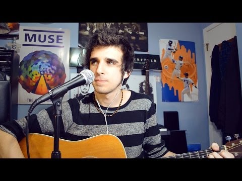 Muse - Unintended // One Man Band Cover