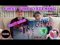 First Time EVER Listening To PRETTY SAVAGE LIVE BLACKPINK Coachella