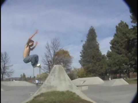 As Others See Us-B-Roll(2007)