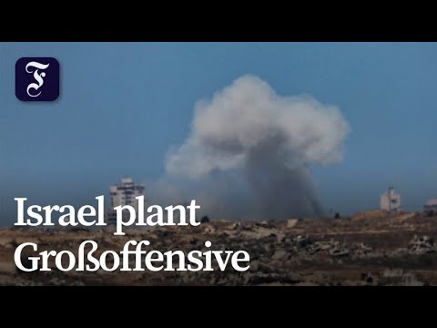 Trump richtet „letzte Warnung“ an Hamas