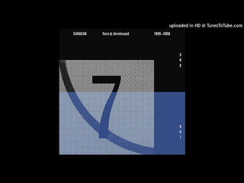 Surgeon - Right Road To Dubland