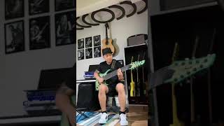 Agile pendulum pro 102730 (10 string)