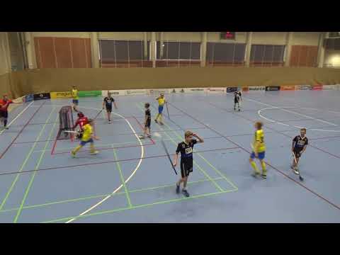 maalikooste aluesarja C2 LNM-05 vs OLS-04 II 20.10.2018