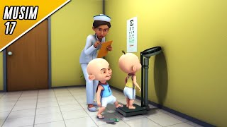 Download lagu Upin & Ipin Musim 17 Full Movie - Ayo Hidup Sehat | Upin Ipin Terbaru 2024 mp3 Download lagu Upin & Ipin Musim 17 Full Movie - Ayo Hidup Sehat | Upin Ipin Terbaru 2024 mp3