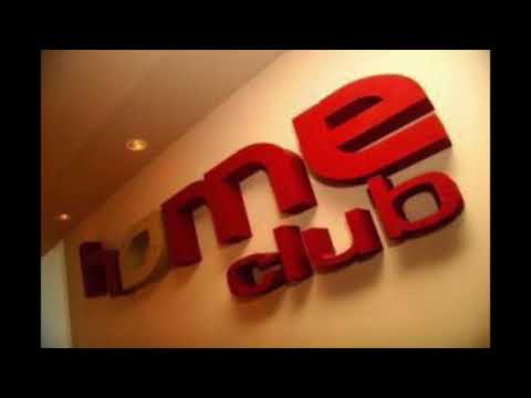 Dave Van N - Live @ Home Club, Budapest, Pleasure Party Vol 3. (2003-12-25)