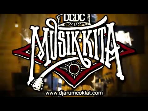 Wolves & Racoon - Hornie  (Live at DCDC Musikkita GTV)