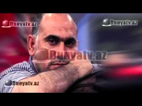 Elshen Xezer - Gormursenmi feat Gunel