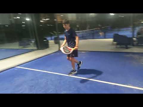 R.P progresiones ( muñeca ) para el remate