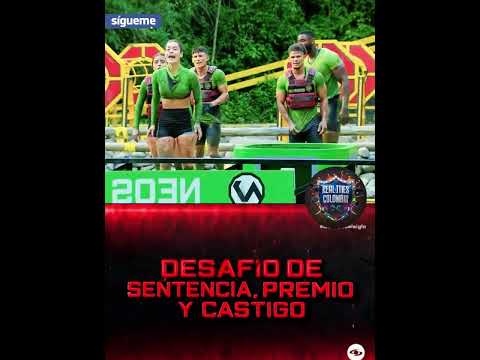 Capítulo del jueves 15 de enero. Desafío del siglo XXI