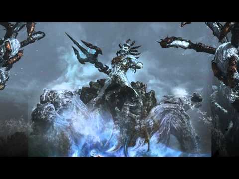 Poseidon (8 mins) | God Of War III Soundtrack ♫