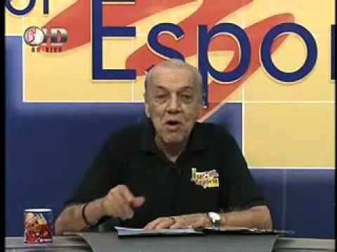Programa Esporte por Esporte – 01/02/2016