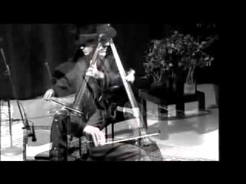 Adam Hurst - Gypsy Cello [boite à musique]