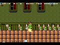 SMAGHETTI SMA4 SMB3 CUSTOM LEVELS 1687