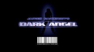 Dark angel - Intro du jeu