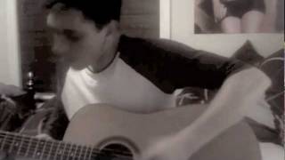 Mallory Knox - Oceans (𝙏𝙊𝙃𝙈 Cover)