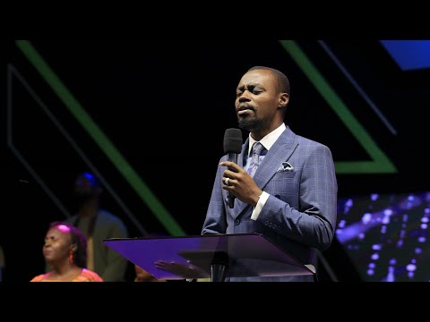 Phaneroo 526 Worship Session with Apostle Grace Lubega