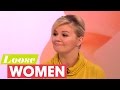 Kerry Katona Opens Up About Her Relationship With Brian McFadden | Loose Women