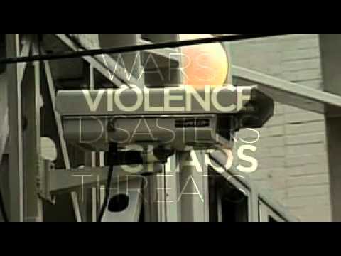 Signs of the Times - How Will It End? August 22-26 on The 700 Club