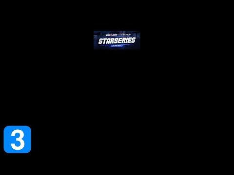 No Diggity vs Danish Bears Game 3- SL i-League StarSeries S2 Highlights Dota 2