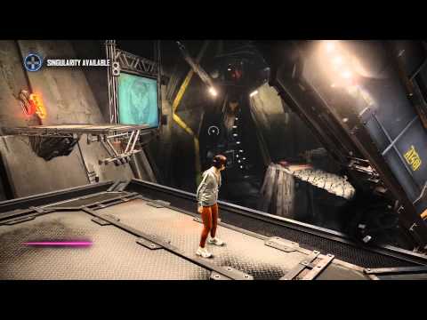 inFamous First Light Walkthrough Part 7 [1080p] HD no Commentary