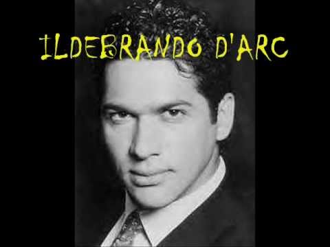 Donata D'Annunzio Lombardi & Ildebrando D'Arcangelo - L'addio ( Gaetano Donizetti )