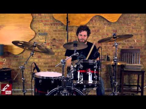 Sabian HHX 10" Legacy Splash Cymbal