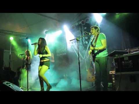 ORQUESTA CUARTO NIVEL VIDEO PROMOCIONAL 2014